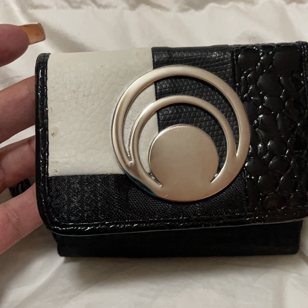 Cute little wallet